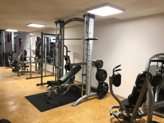 Hotel Am Bruennchen Oberbaar 외부 사진