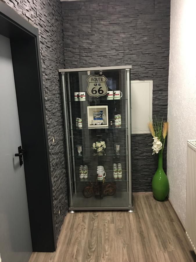 Hotel Am Bruennchen Oberbaar 외부 사진